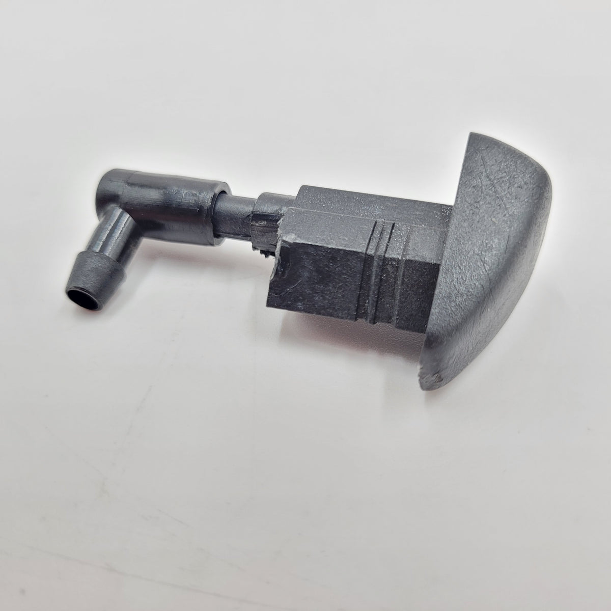 LAND ROVER RANGE ROVER HOOD SPRAYER WINDSHIELD WASHER JET PART AMR5257