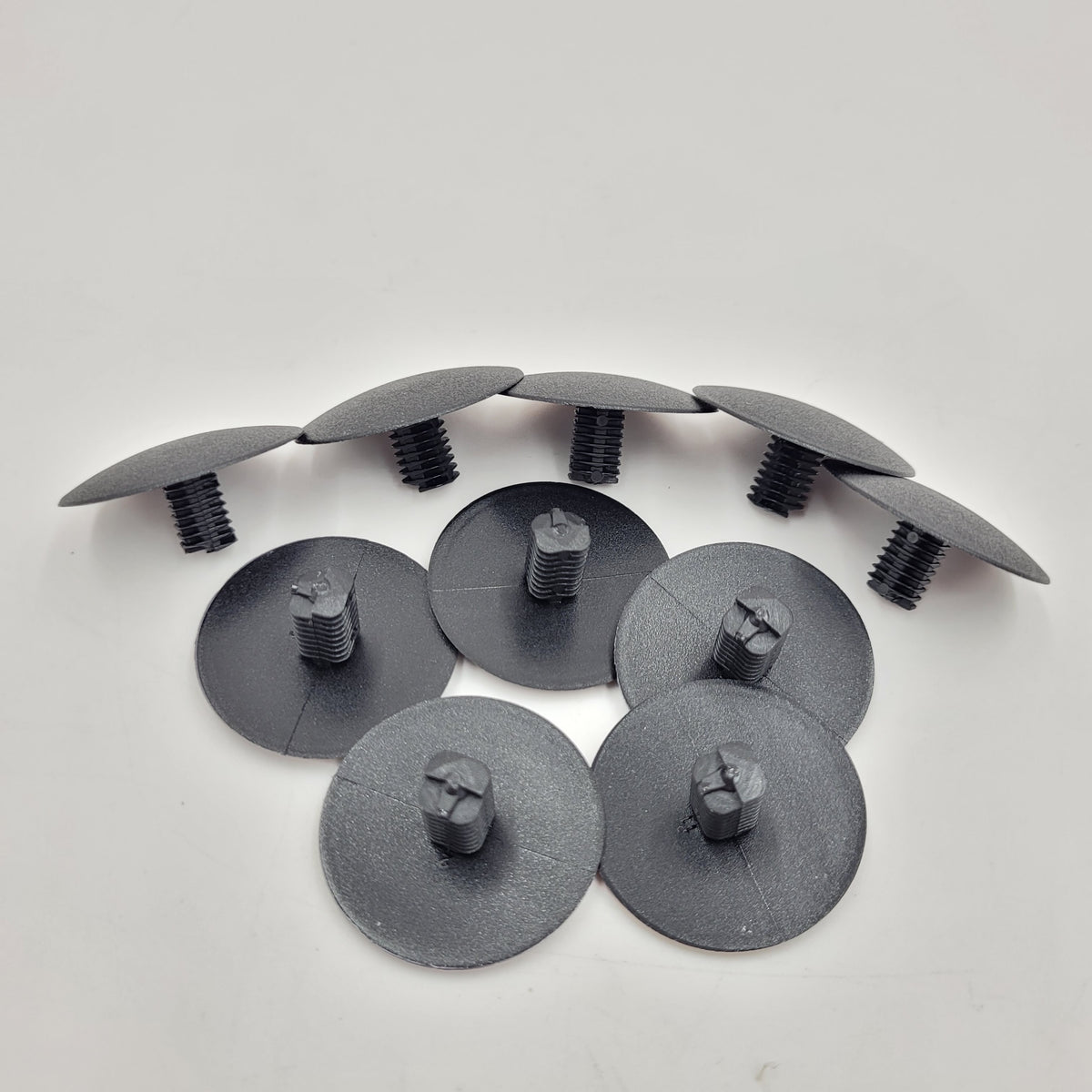 Clip Part AFU3711L set of 10