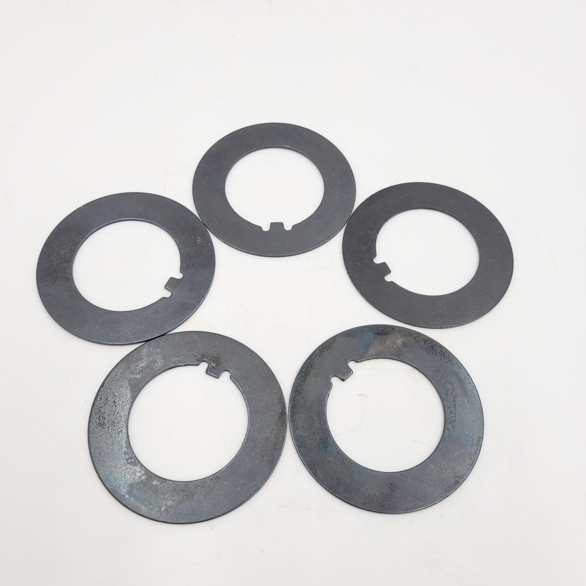 Land Rover Defender 90 Hub Locking Washer Part 217353