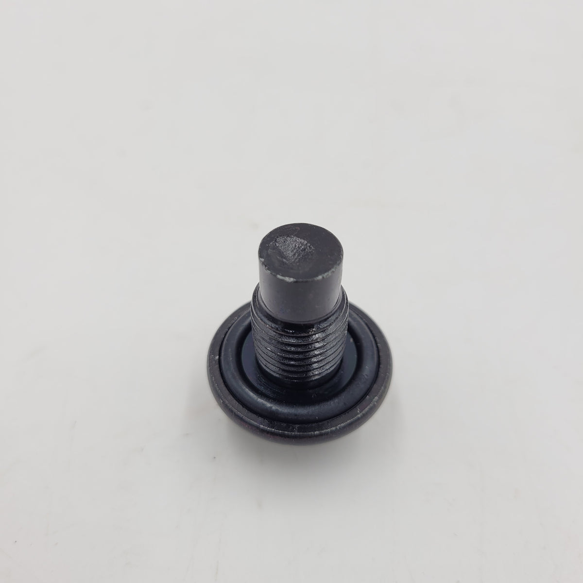 LR & RR M14x1.5 Oil Drain Plug with Seal Ring 1013938G