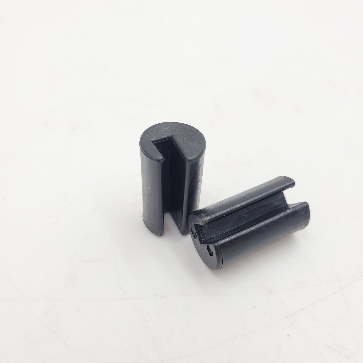 Land Rover Defender Pair (2) of Bonnet Hinge Bushes Part 346849