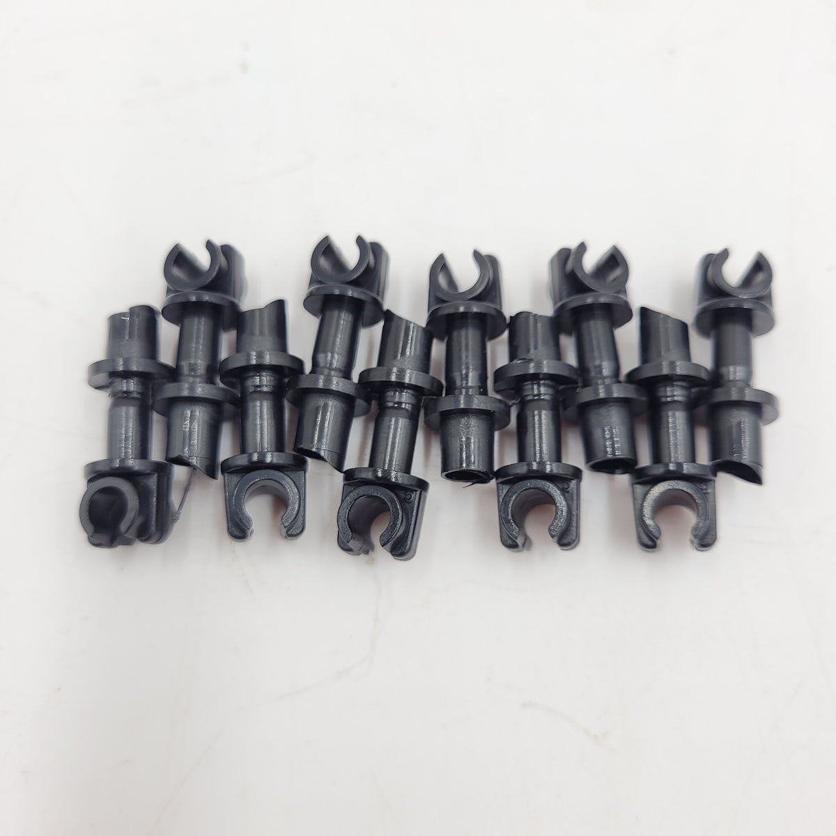 Land Rover Defender / Discovery Brake Line Clips set of 10 CRC1250L
