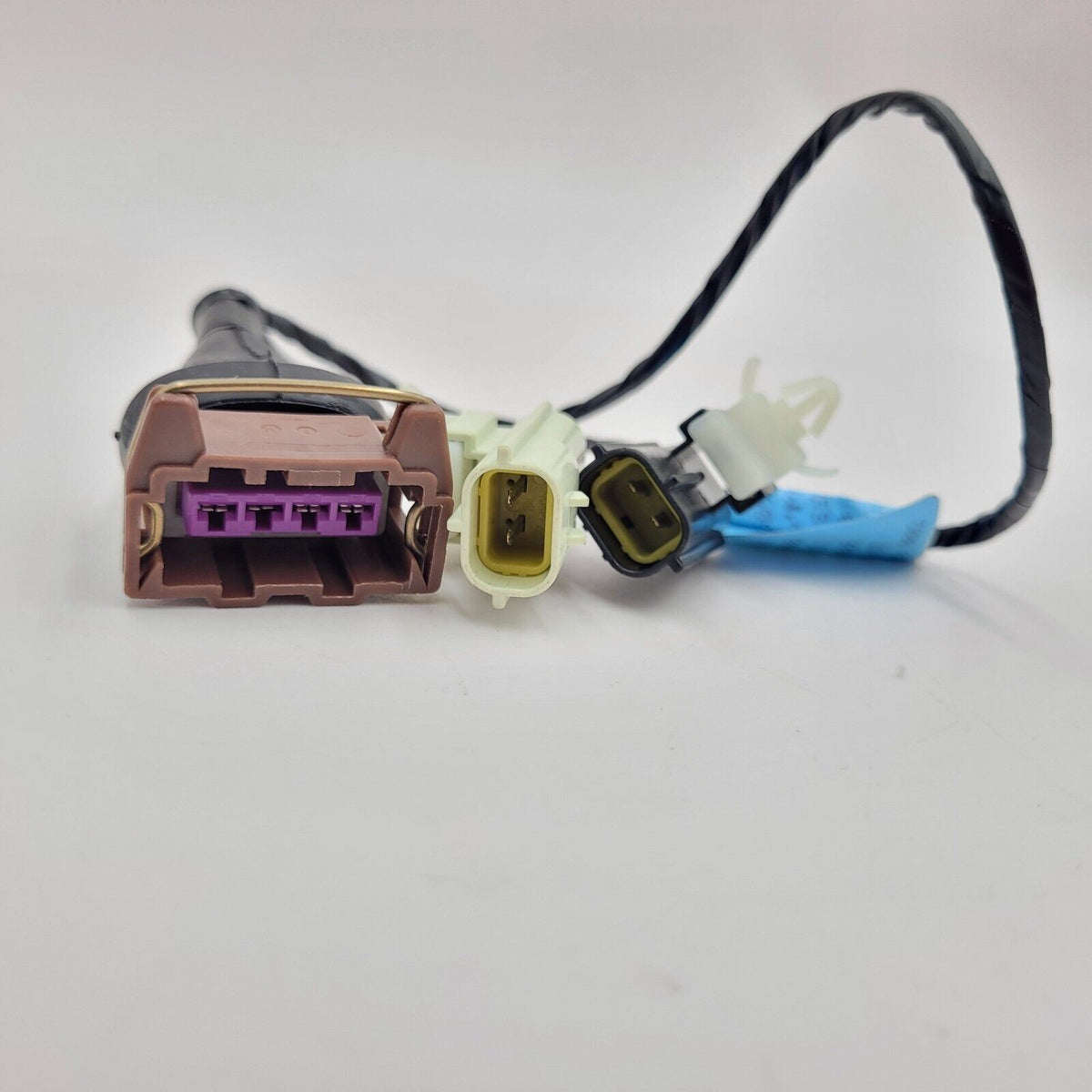 LAND ROVER RANGE ROVER P38 1995-2002 WIRE ASSY CONNECTING ALARM SYSTEM AMR5423,