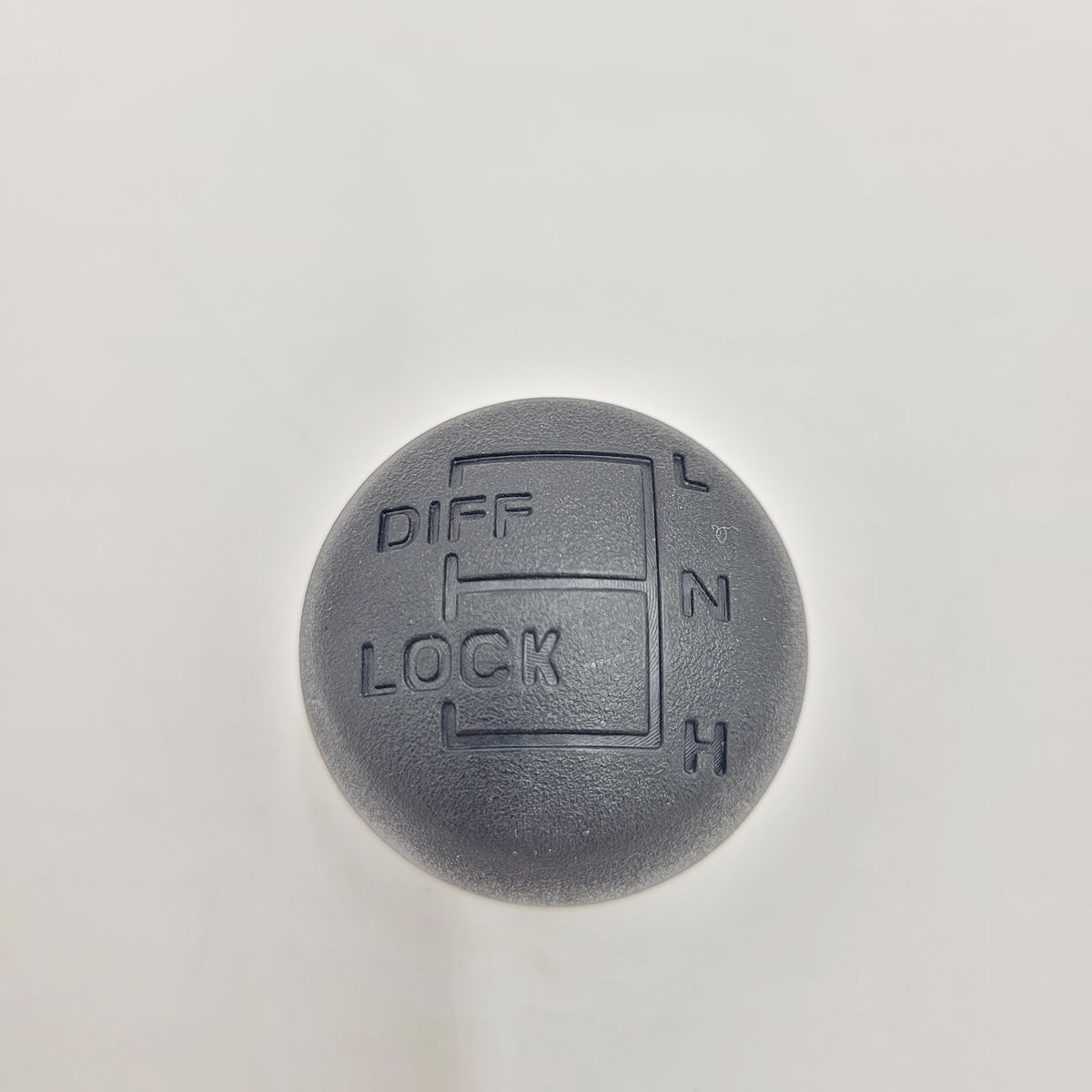 LR DEFENDER -06 Lt230 Transfer Lever Gear Knob FTC3852