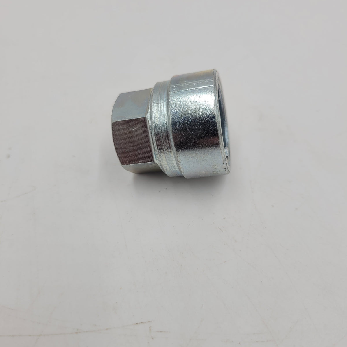 LAND ROVER FREELENDER 1 LOCKING WHEEL NUT KEY CODE "G" KBM100510