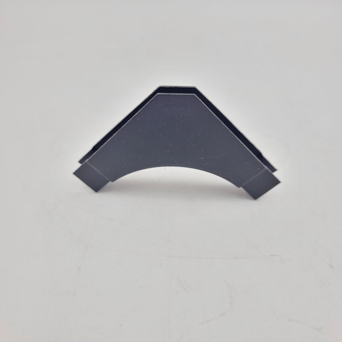 LR DEFENDER -16 FR&RR Door Channel Filler for Rear Corner Window Side 201235