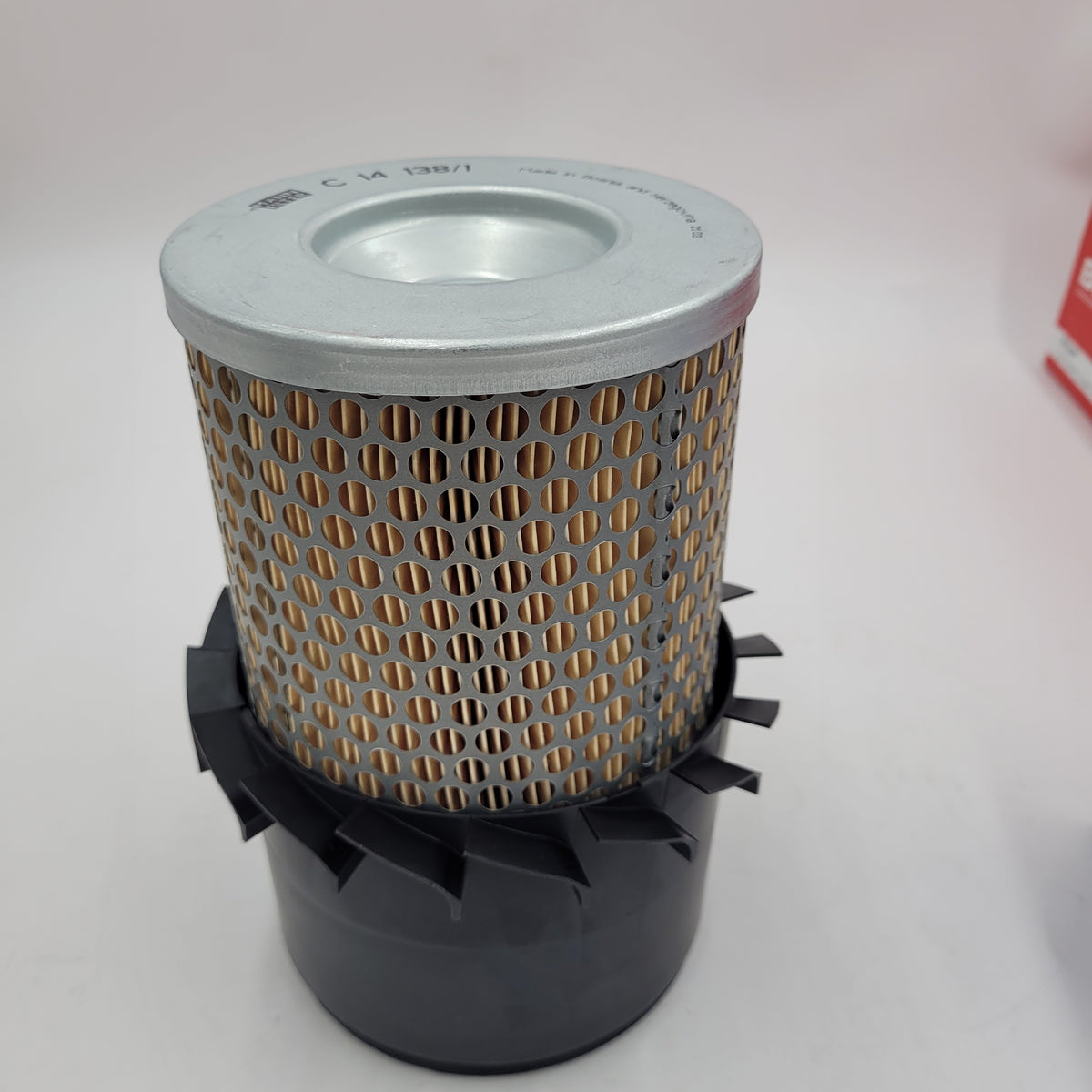Service Kit Defender TD and 2.5NA Part DA6001P OEM