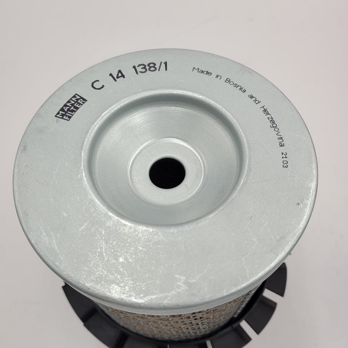 Service Kit Defender TD and 2.5NA Part DA6001P OEM