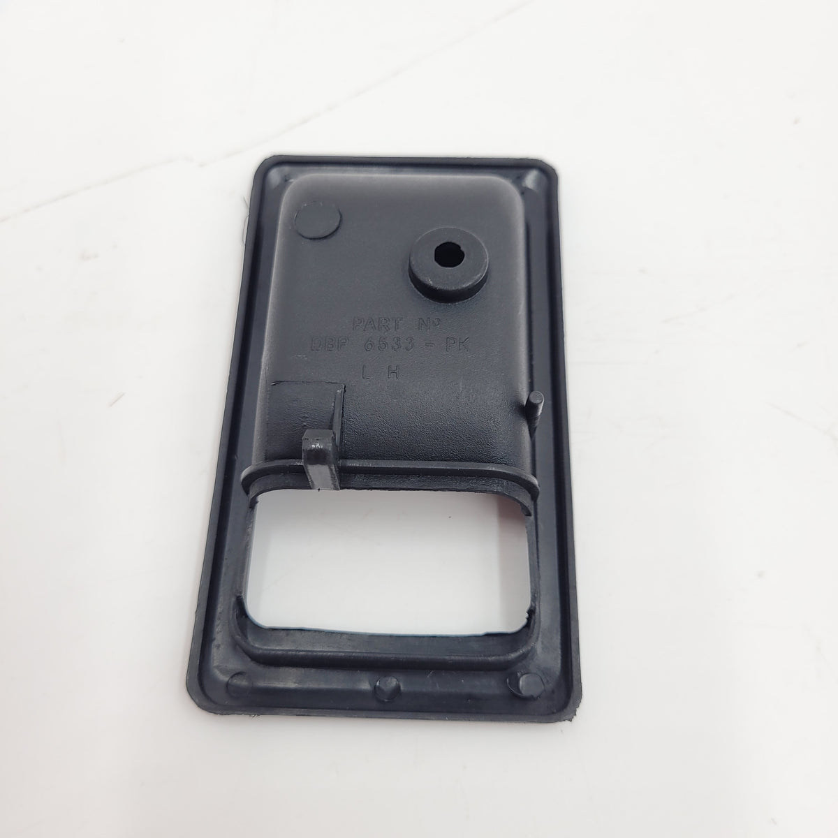 Land Rover Defender 90 / 110 / 130 Interior Door Handle Bezal Left DBP6533PMA