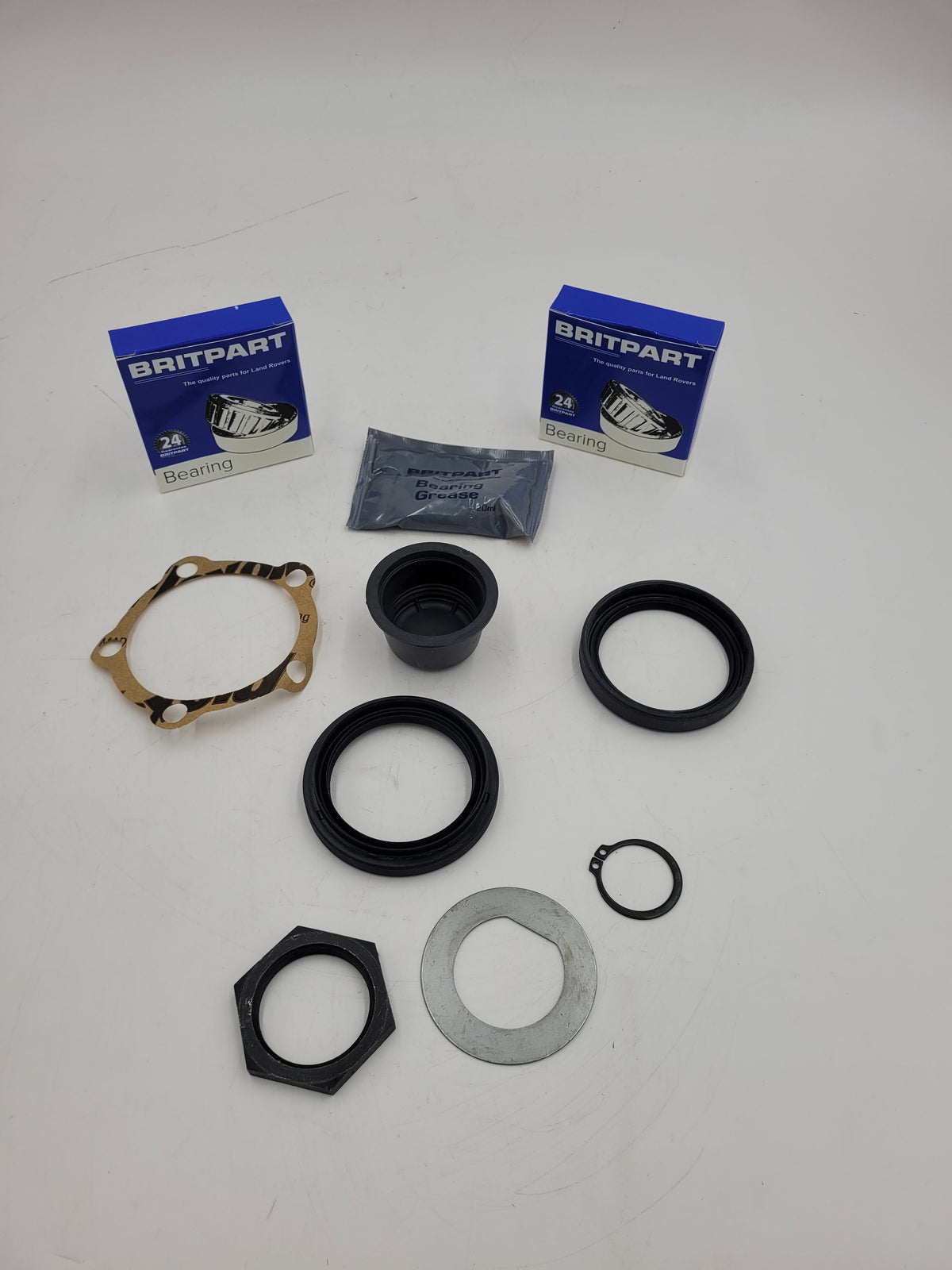 LAND ROVER DEFENDER 90 110 130 200TDI REAR WHEEL BEARING KIT DA2380