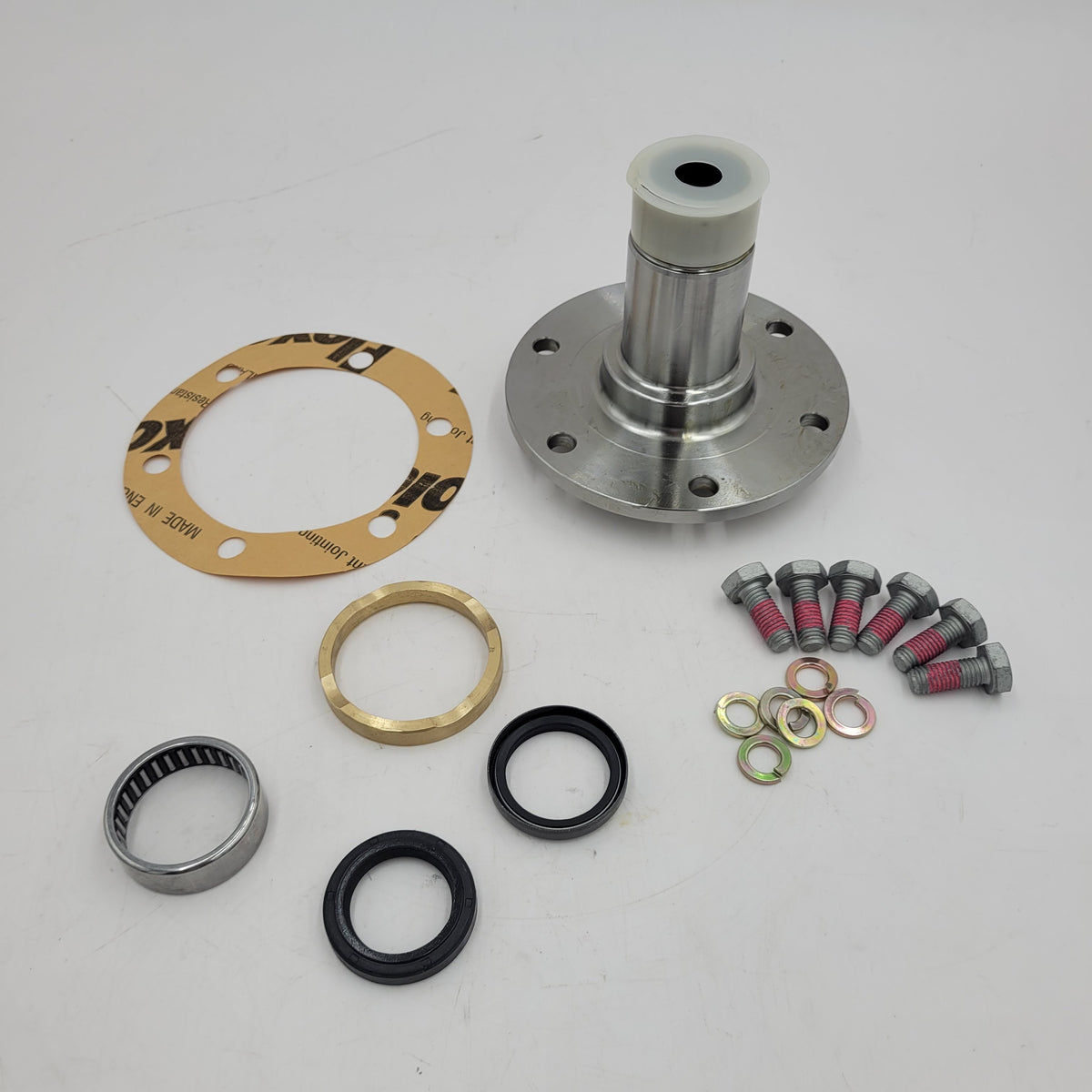 LR Defender From LA Chassis Front Stub Axle Kit DA3191