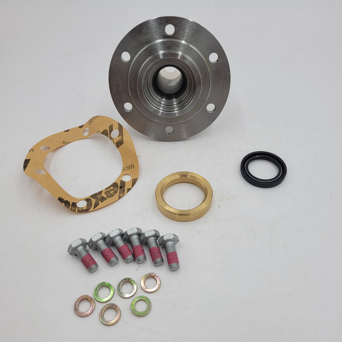 LR DEFENDER up to KA Stub Axle Kit DA3190