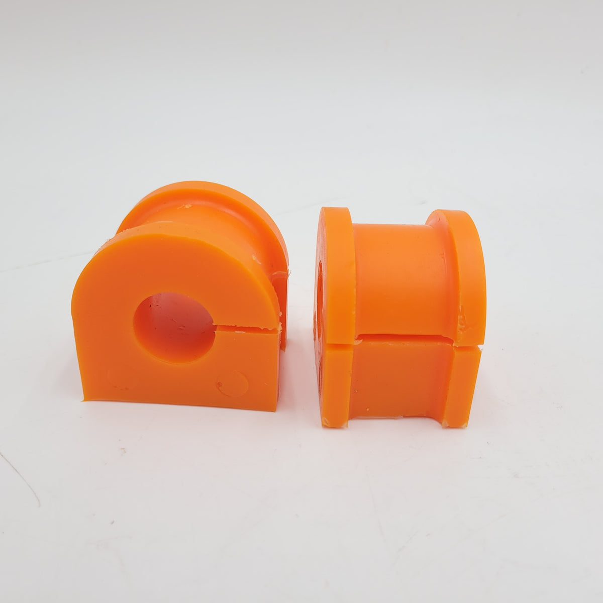 LAND ROVER DEFENDER/DISCOVERY1/RRC BUSH FRONT ANTIROLL BAR SETx2 NTC6828PY