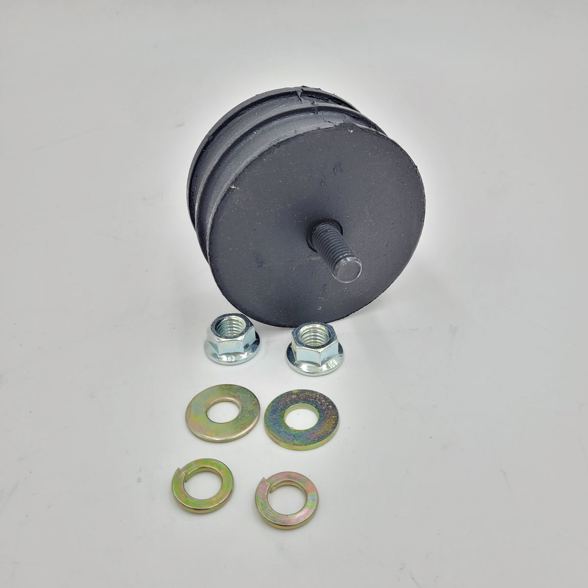 LR DEFENDER DISCOVERY I RR Classic V8 94- Engine Mounting KKB103120 (BFM560A)