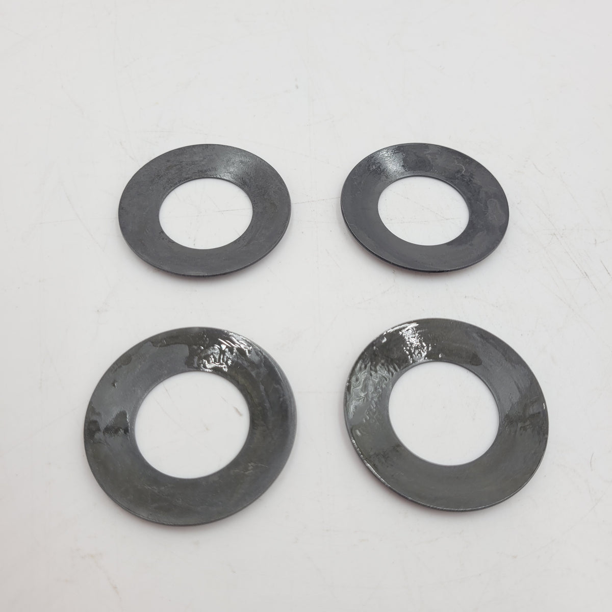LR DEFENDER -06 Thrust Washer Salisbury Differential Part 607168 SET of 4