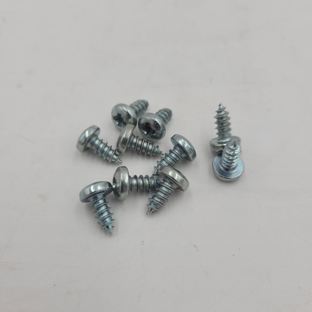 Set of 10 Screws Part AB608031L