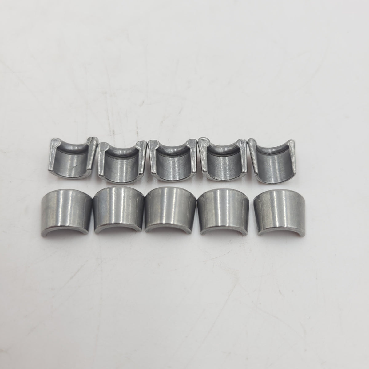 LR SERIES 2.25 Petrol and Diesel Valve Collet 268293 Set X10