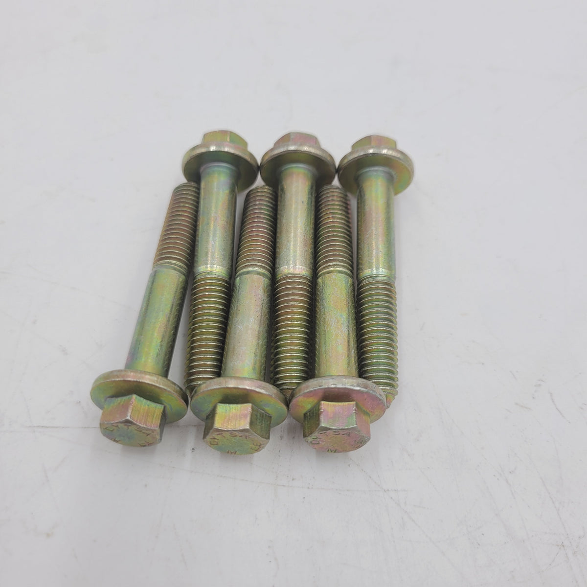 LR Bolt M8 X 50 Part BR2347 / FB108101L set by 6