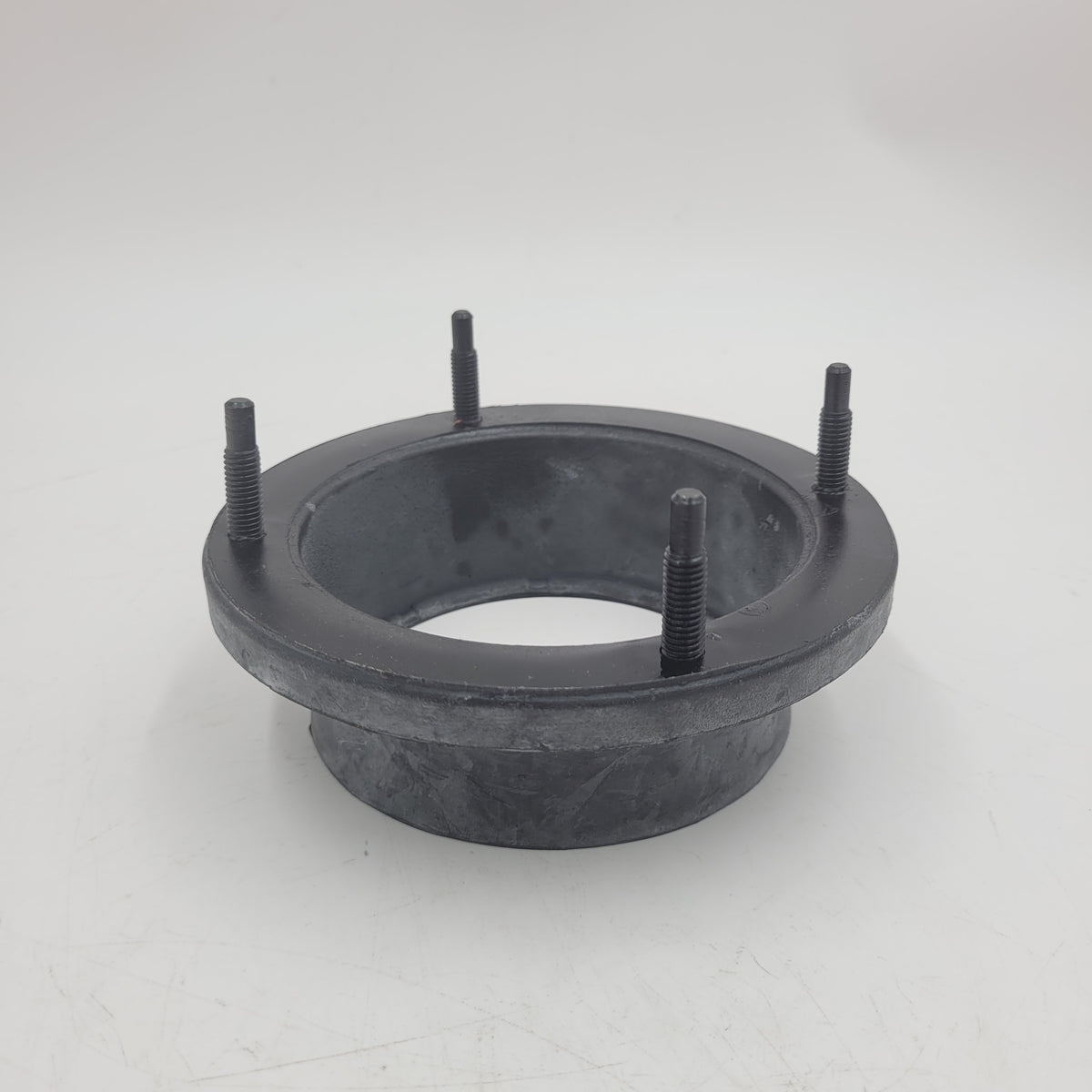 LR DISCOVERY II Isolator Front Spring RBC100111