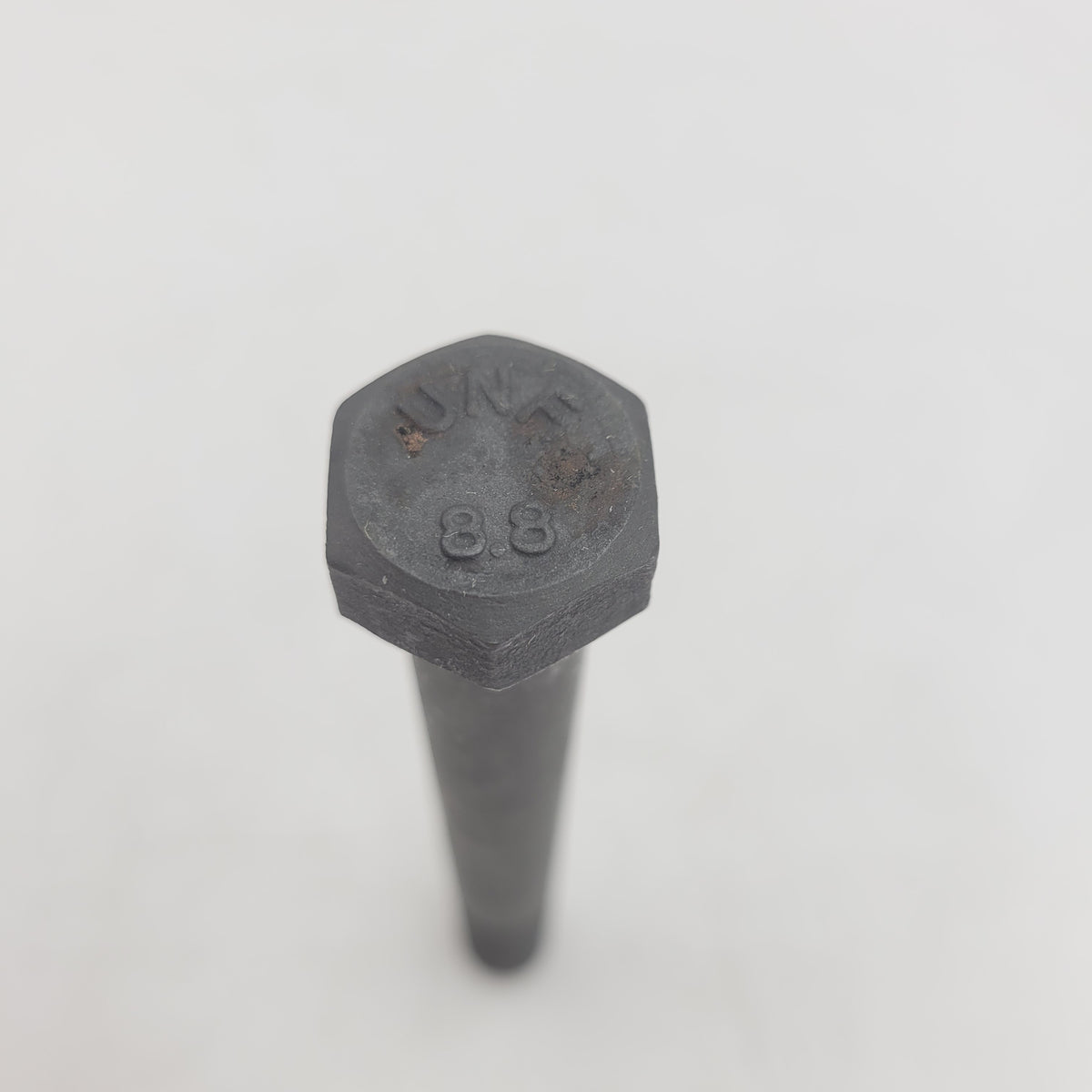 LAND ROVER SERIES 2A / 3 Shackle Pin 9/16 UNF LONG SERIES 11 - 111 Part 537742