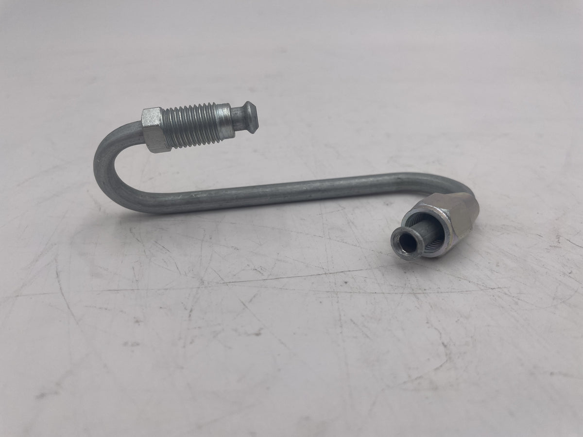 LR DEFENDER -06 Clutch Pipe Part NRC9595
