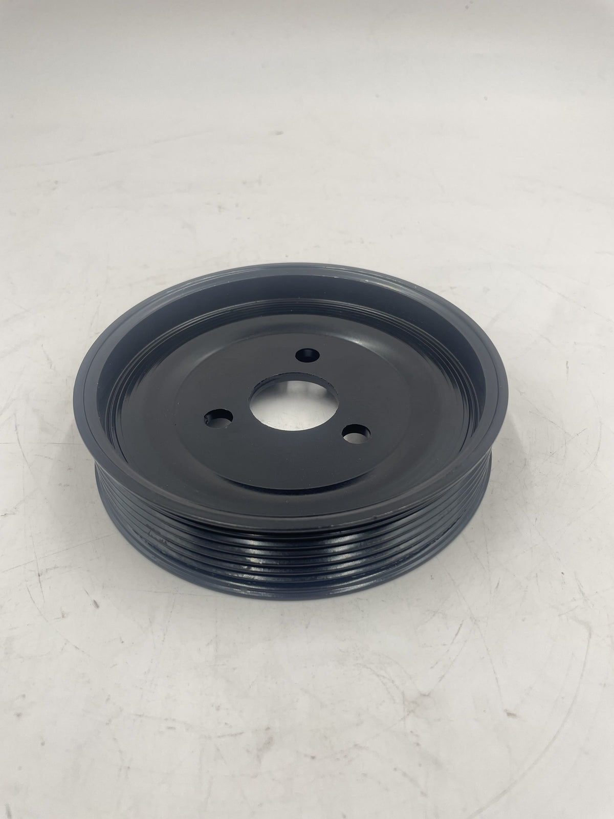 RANGE ROVER P38 DEFENDER DISCOVERY 1-2 PAS PUMP PULLEY OEM ERR4868