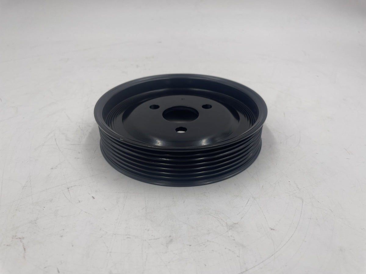 RANGE ROVER P38 DEFENDER DISCOVERY 1-2 PAS PUMP PULLEY OEM ERR4868