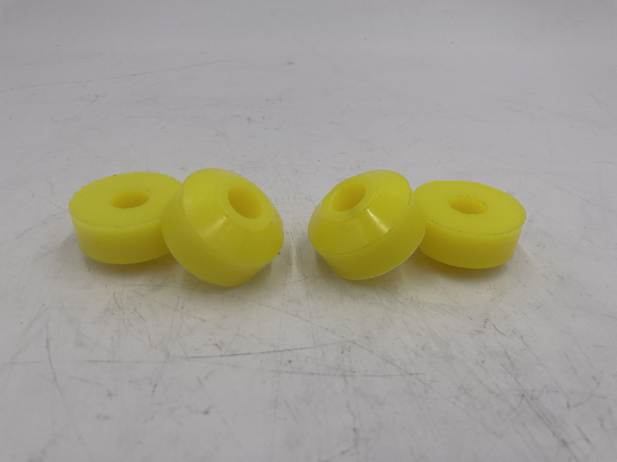 Land Rover Discovery Defender Polyurethane Shock Absorber Bottom Bush ANR1721PY