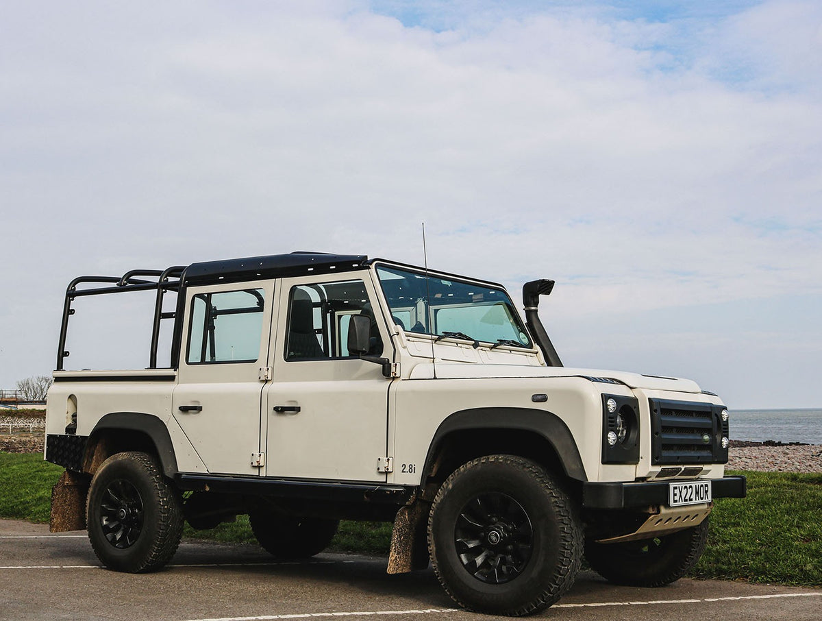 110 5 DOOR SOFT TOP CONVERSION KIT