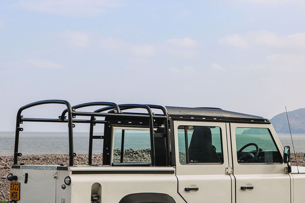110 5 DOOR SOFT TOP CONVERSION KIT