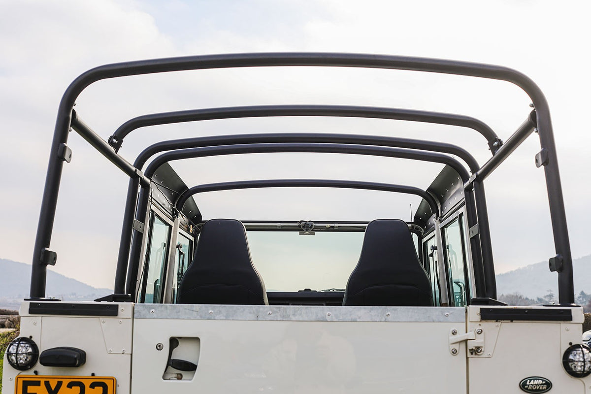 110 5 DOOR SOFT TOP CONVERSION KIT