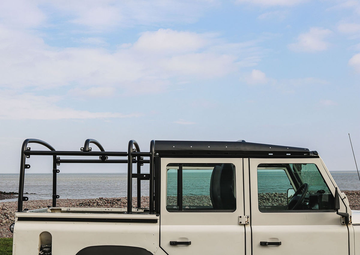 110 5 DOOR SOFT TOP CONVERSION KIT