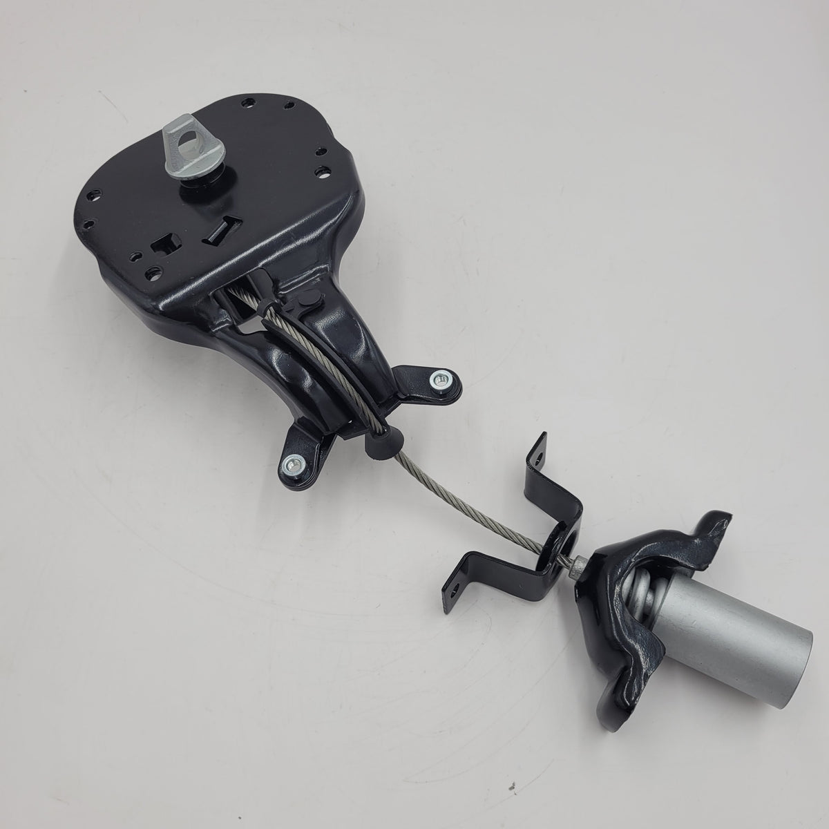 LAND ROVER LR3 LR4 RR SPORT (L320) SPARE TIRE WHEEL WINCH ANTI-THEFT LR064520