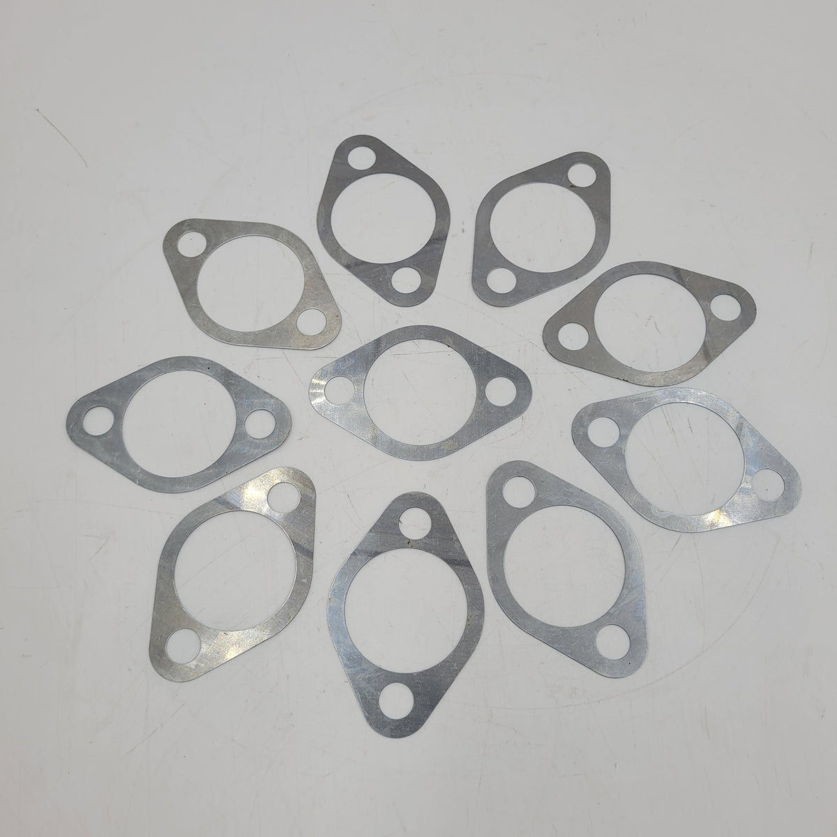 LR DEFENDER DISCOVERY I King Pin Shim - .250MM FRC2885 SET X10