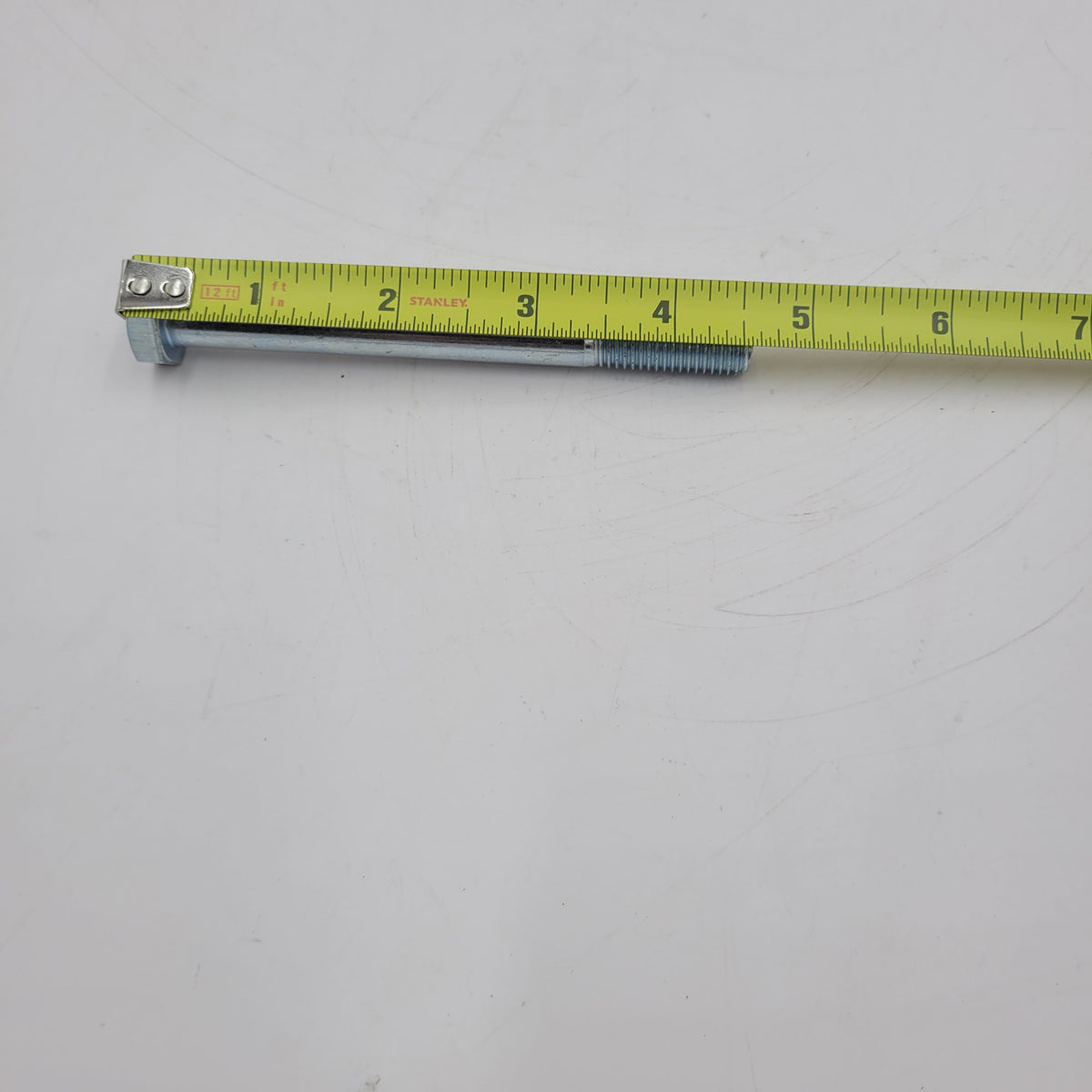 LR DEFENDER -16 Raer Damper Hexagonal Head Bolt M10x110mm BH110221L