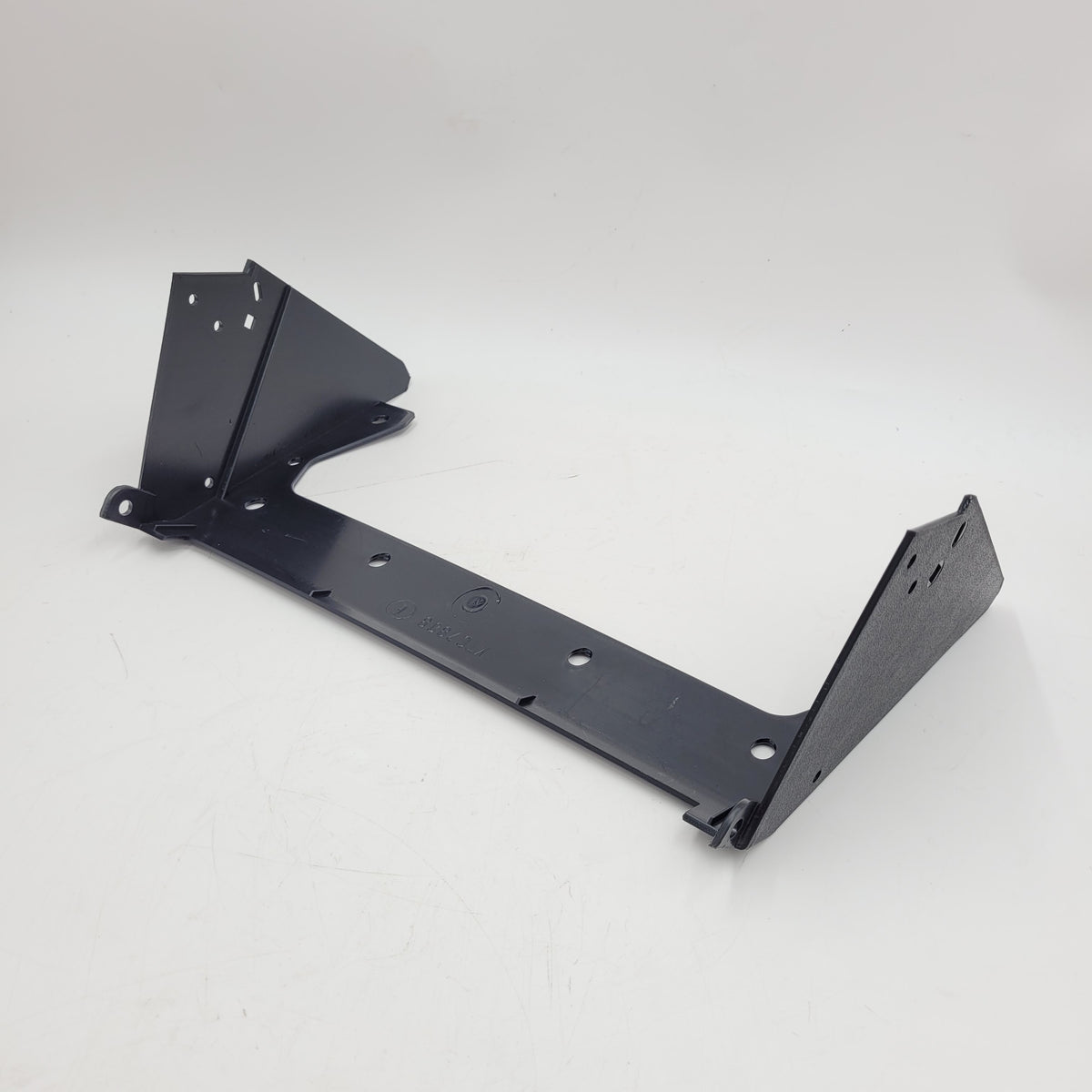Cowl Instrument Panel Powder Coated Aluminum Part MTC2808