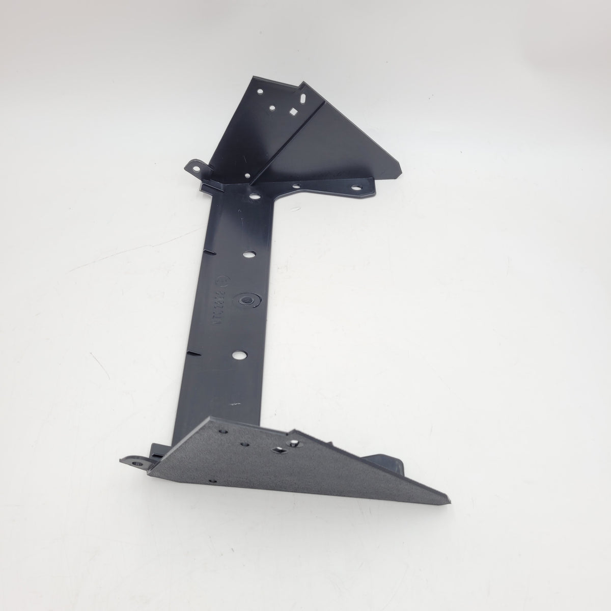 Cowl Instrument Panel Powder Coated Aluminum Part MTC2808