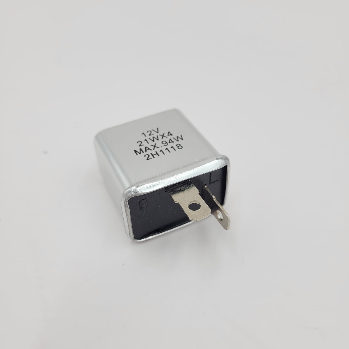 LR SERIES & Early RR Classic Hazard Warning System Flasher Unit RTC3244