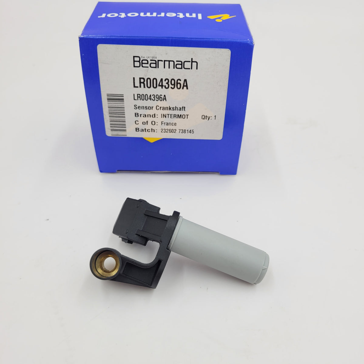 Crankshaft Sensor Part LR004396A