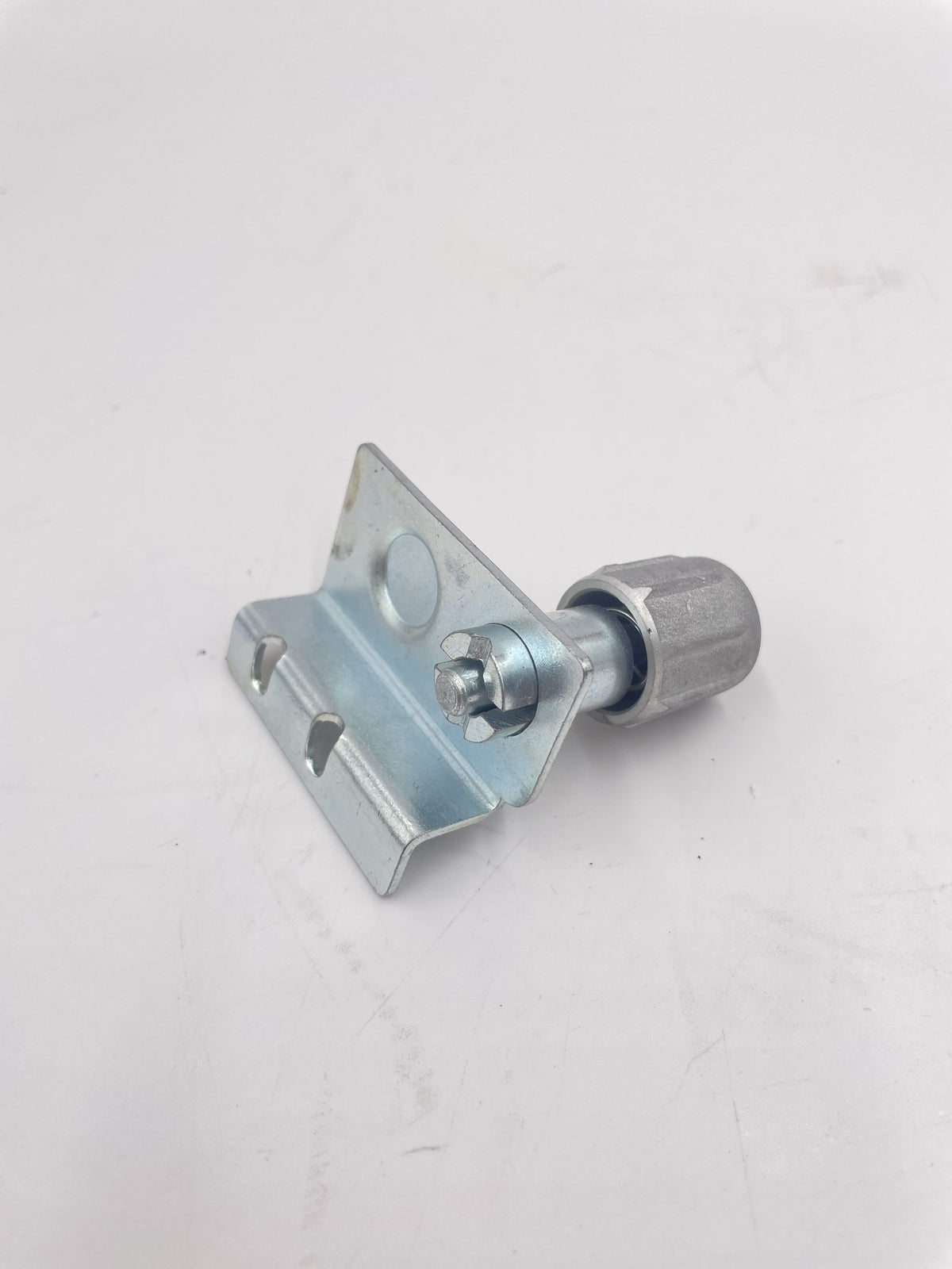 LAND ROVER SERIES 1958-1984 FRONT DOOR LH / LEFT HAND LOCK BUTTON 345436G
