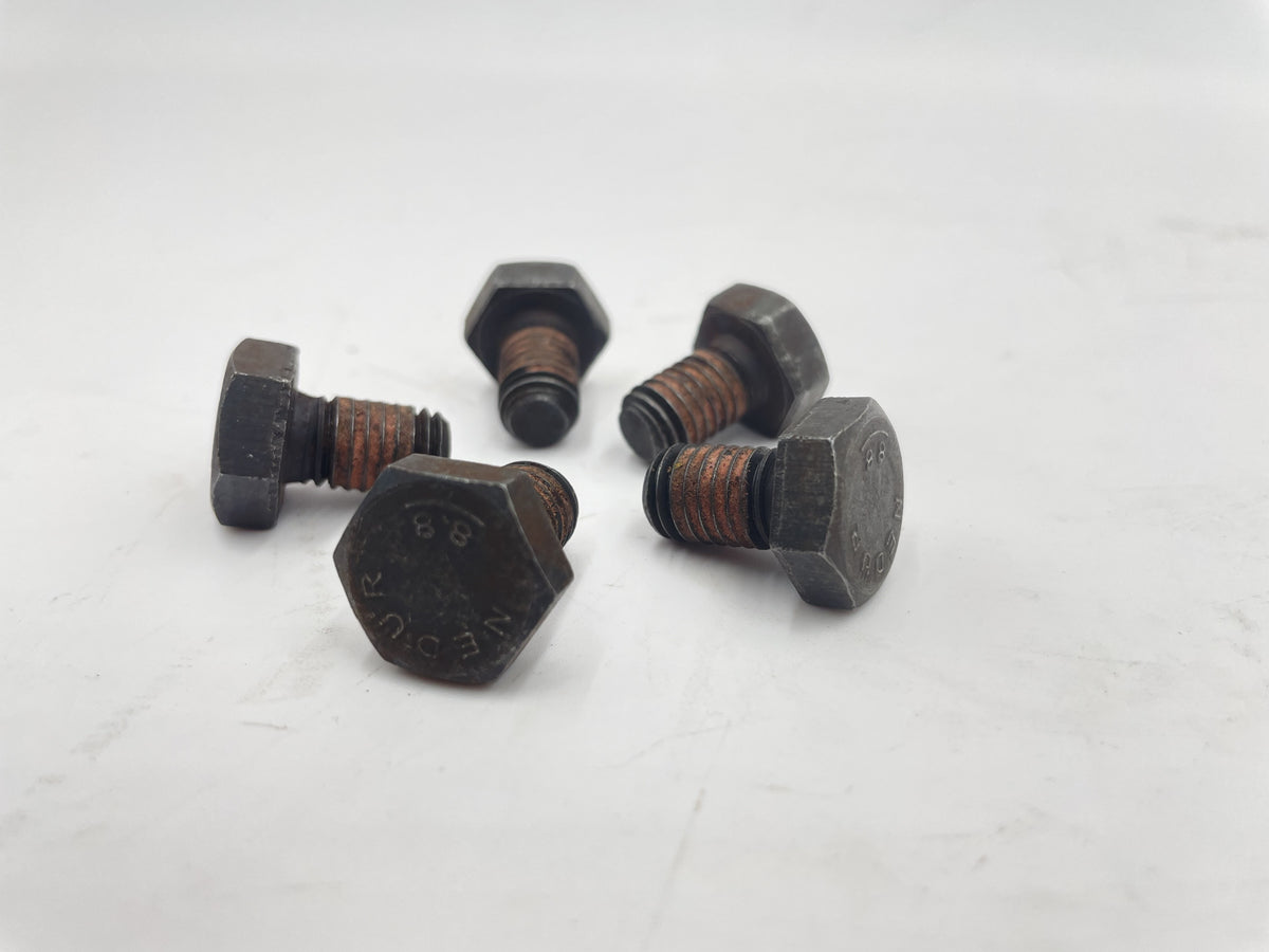 BOLT Part 607173 Set of 5