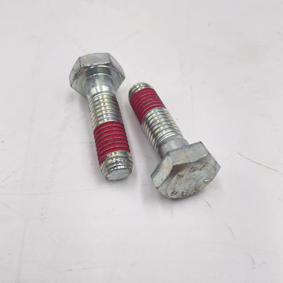 Bolt M10 X 35MM BX110071M SET X2