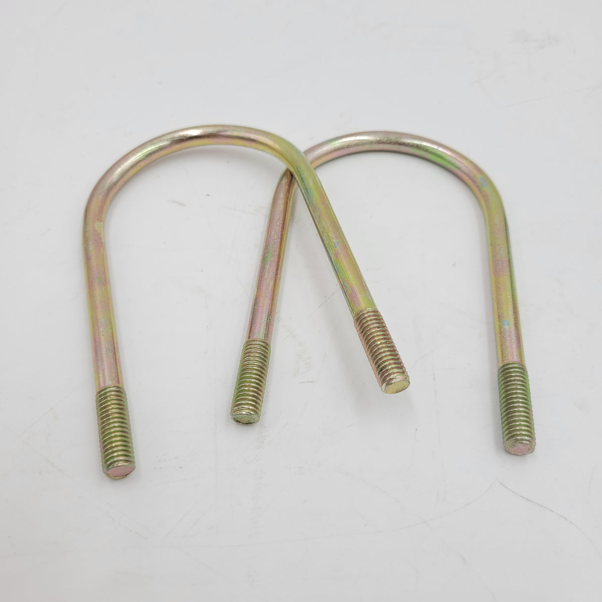 LR Defender 130 110 Bracket Support Silencer NRC7609 Set X2