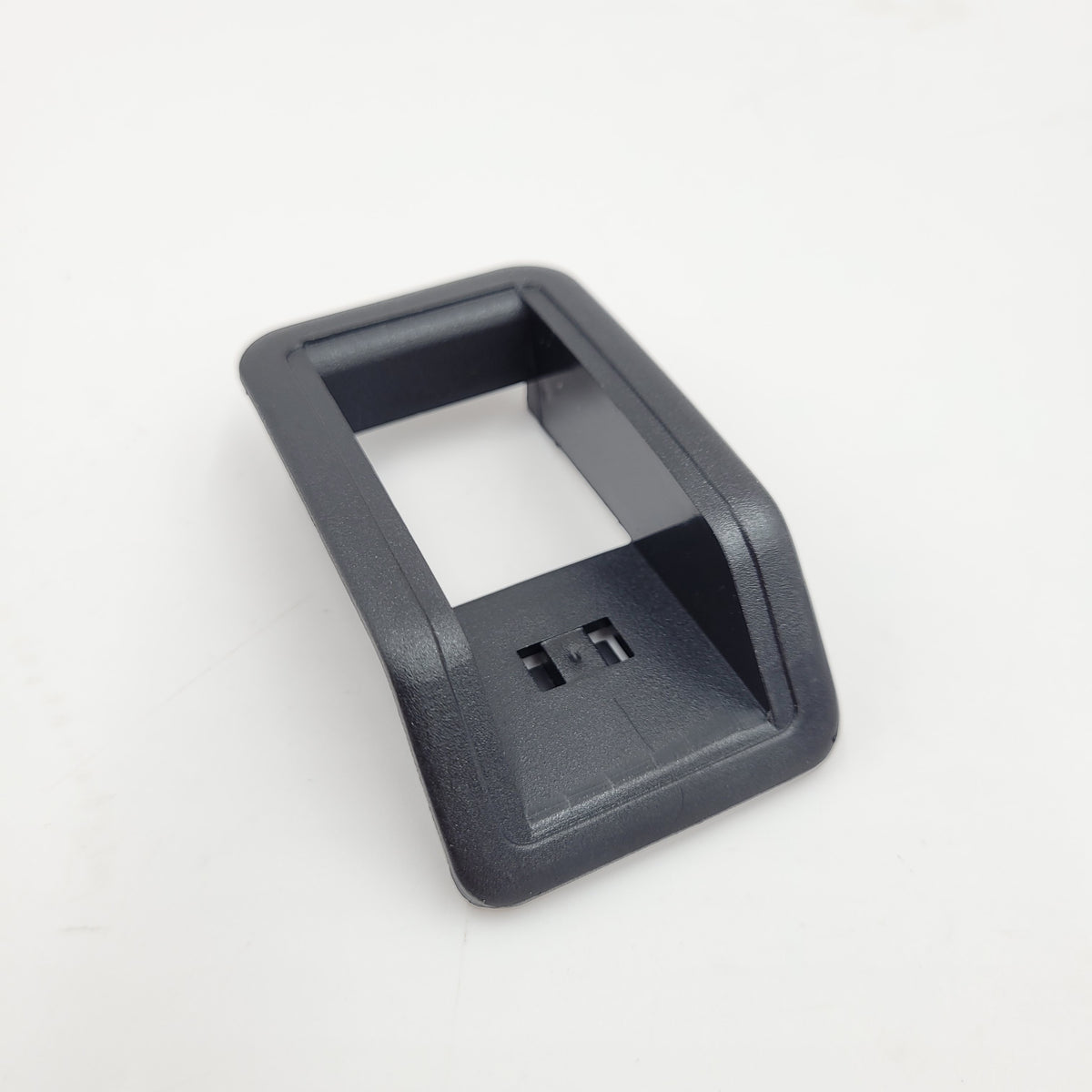 DEFENDER -16 FR&RR Side Door Locking Push Button Escutcheon Finisher MXC4738PMA