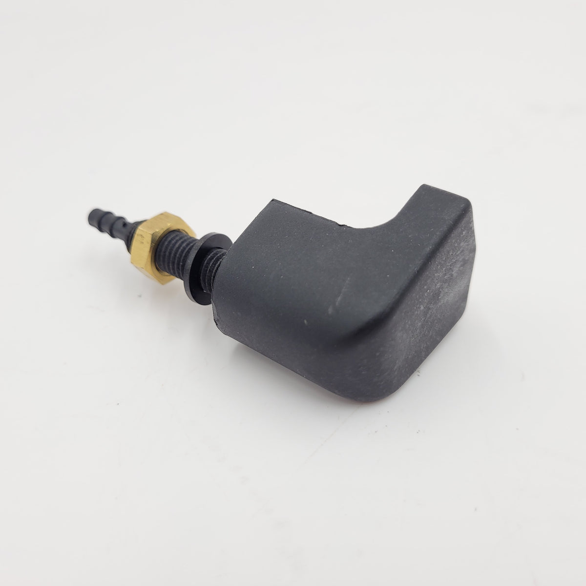 LR DEFENDER -16 Front Windscreen Washer Jet PRC5736 LR061677