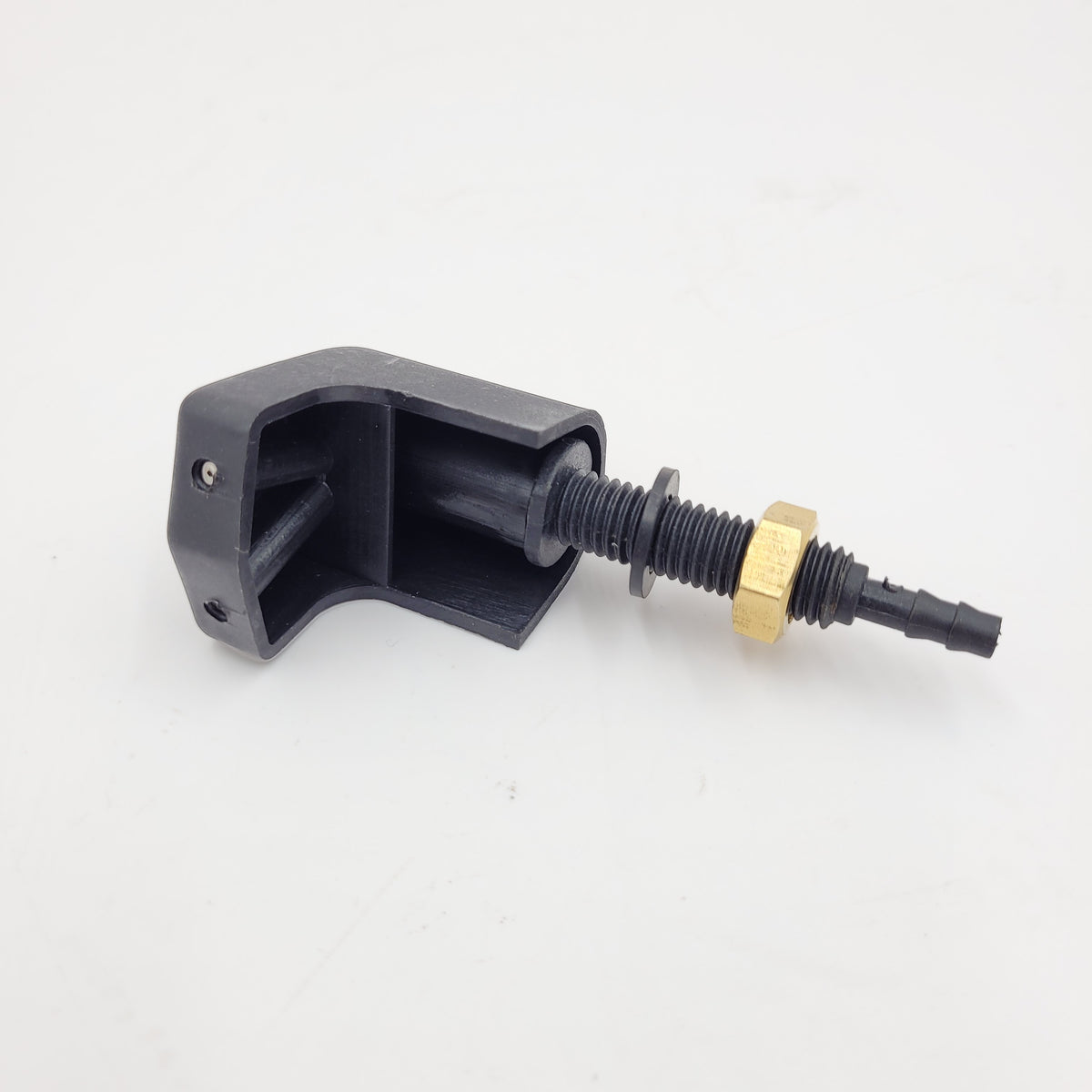 LR DEFENDER -16 Front Windscreen Washer Jet PRC5736 LR061677
