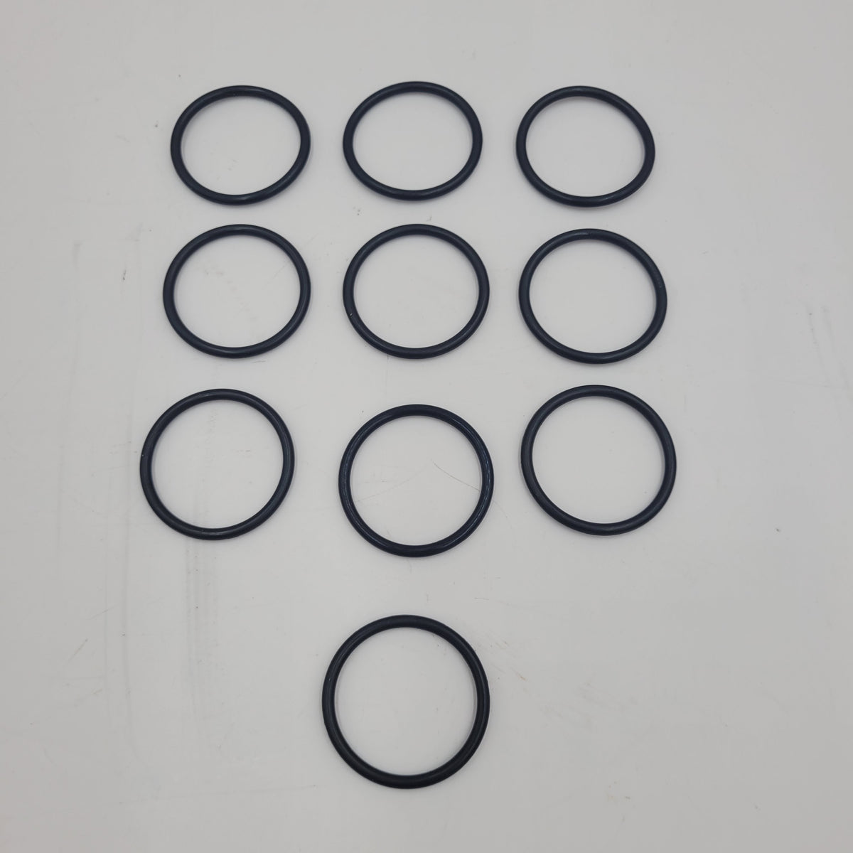 LR FREELANDER -06 1.8 & 2.5 V6 O Ring for Thermostat Housing CDU3858L SET X10