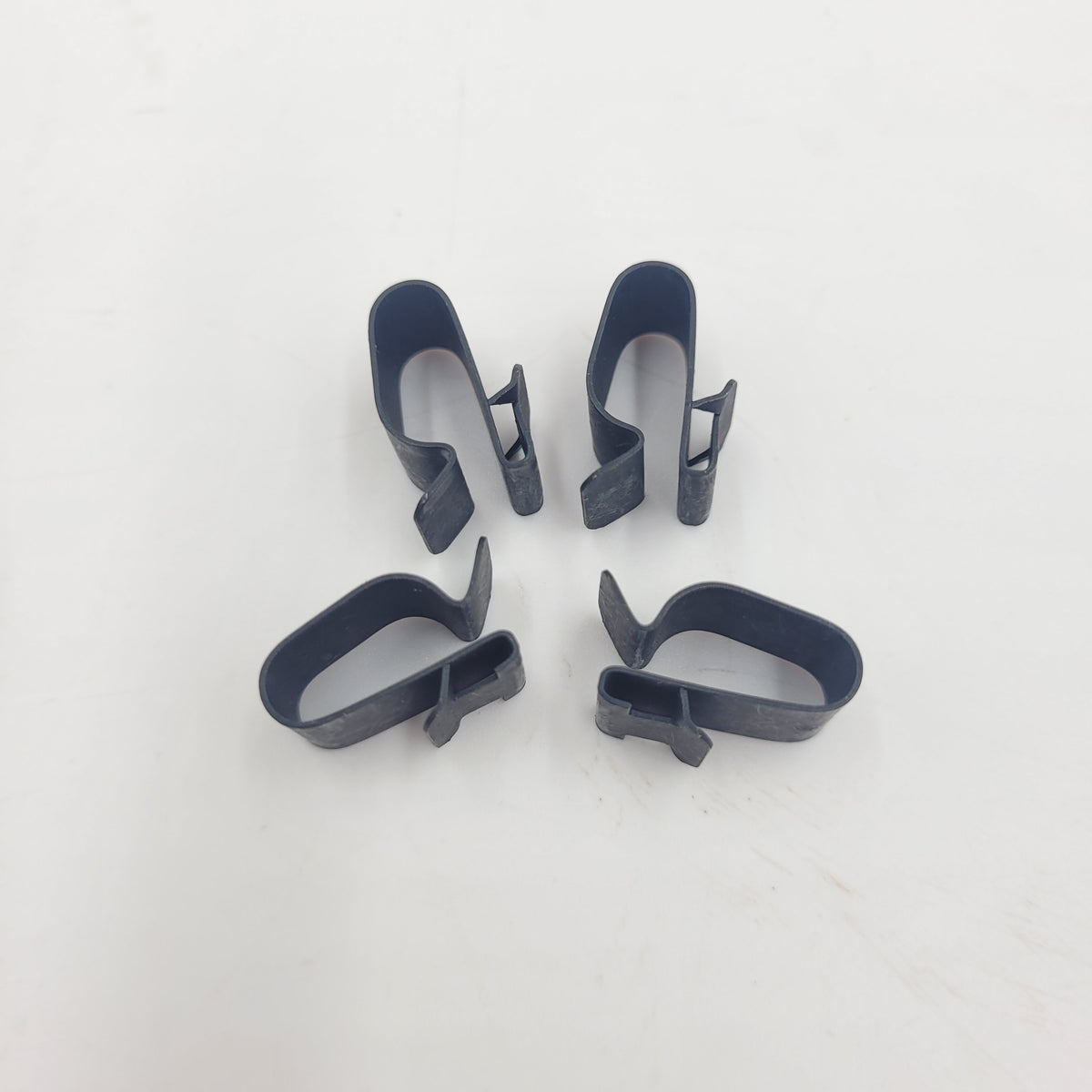 LR DEFENDER -16 RR Classic P38 Interior Panel Clip BTR6682 SET X4