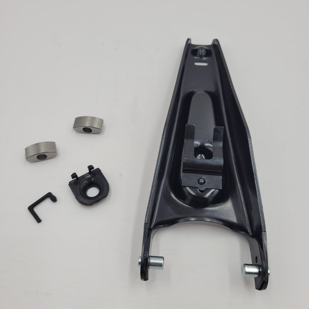 LR DEFENDER DISCOVERY RRC 4CYL Lever Clutch Release LT77 & R380 FTC2957G