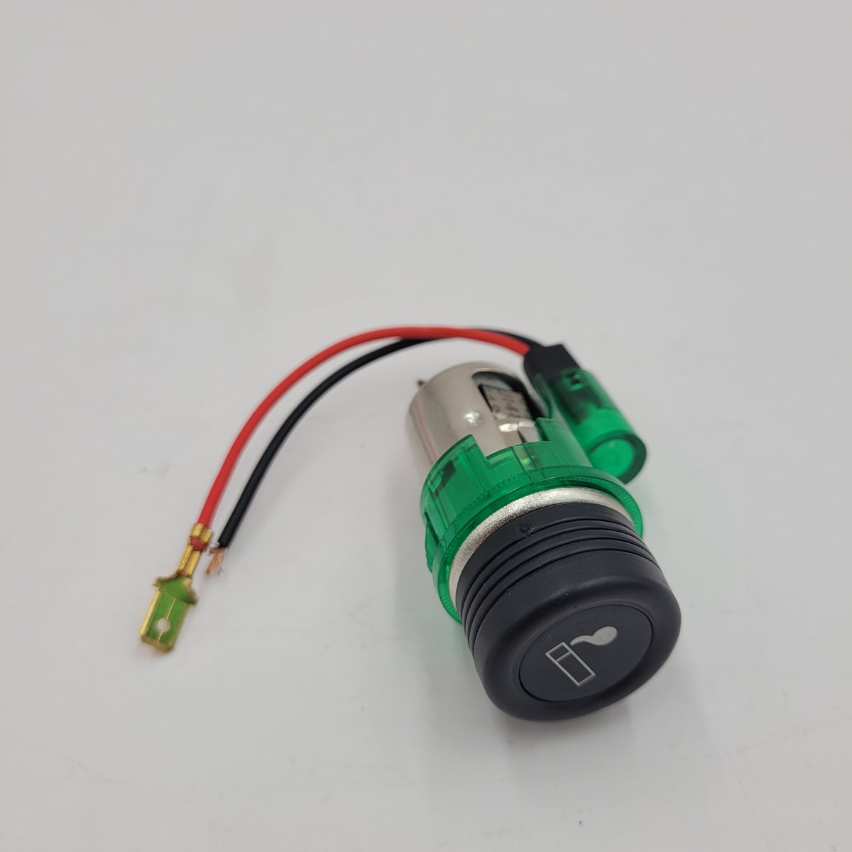 LR DEFENDER DISCOVERY RRC Cigar Cigarette Lighter PRC9410